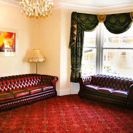 Llandudno Hostel Eksteriør billede