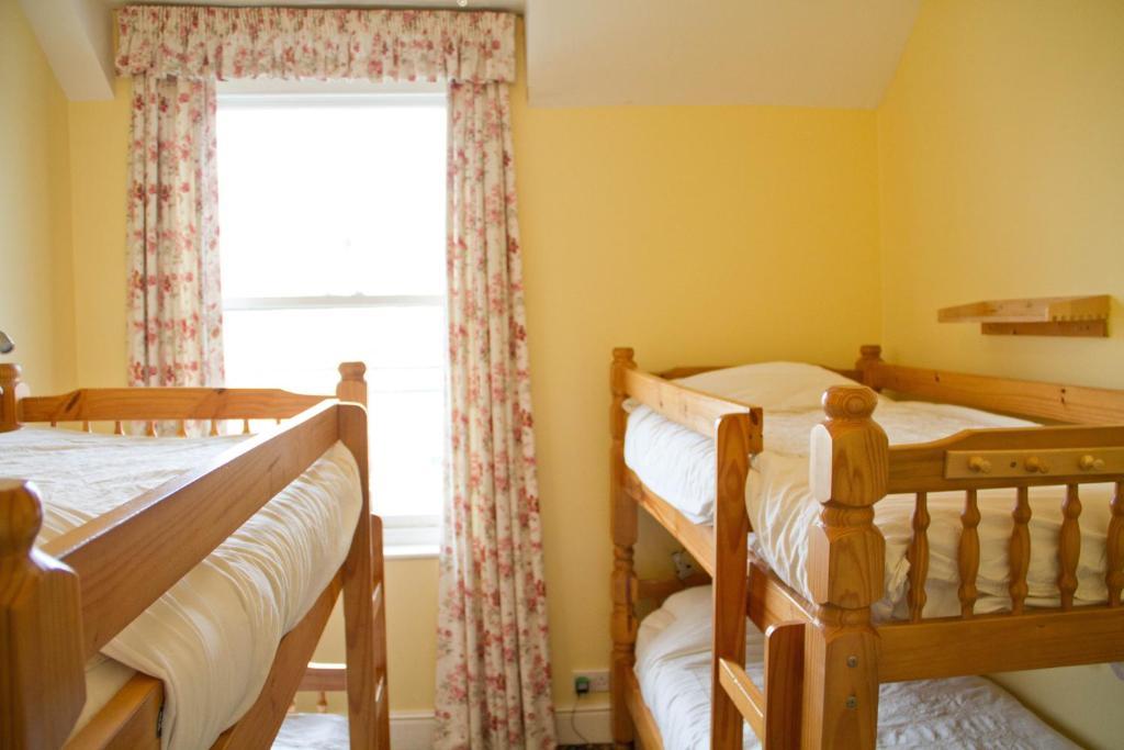 Llandudno Hostel Værelse billede