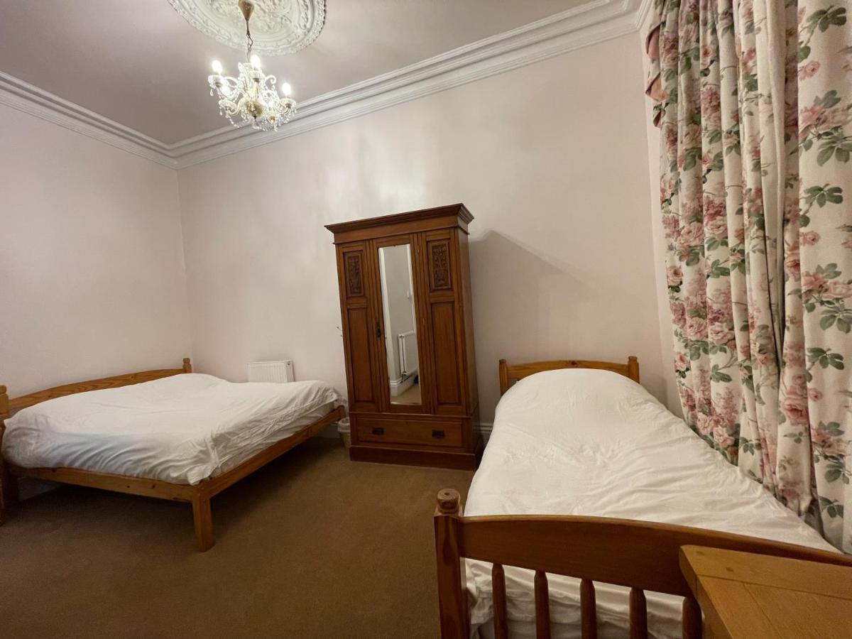 Llandudno Hostel Eksteriør billede