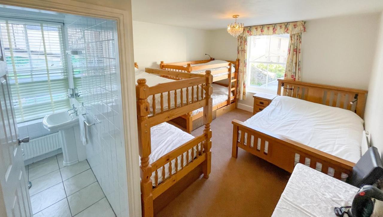 Llandudno Hostel Eksteriør billede