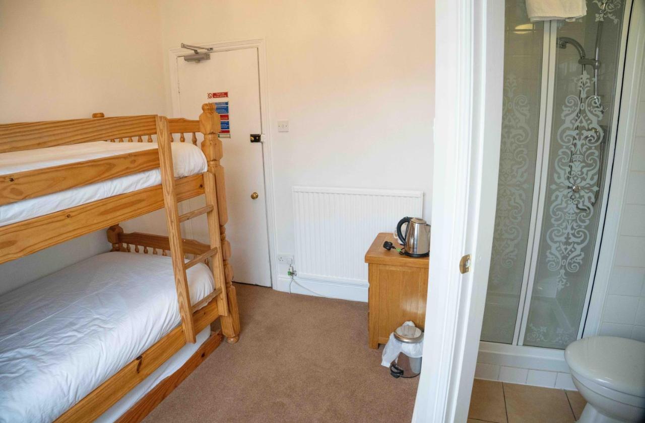 Llandudno Hostel Eksteriør billede