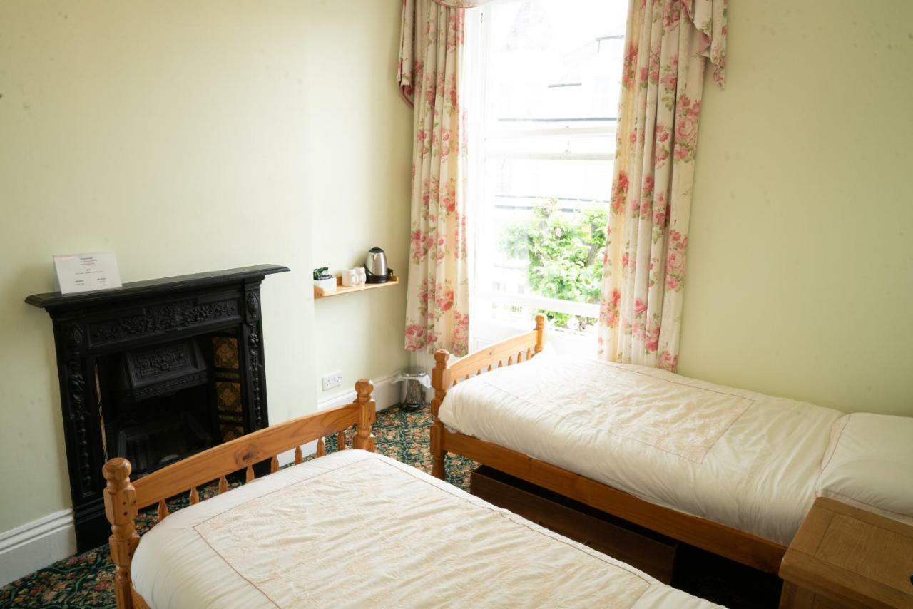 Llandudno Hostel Eksteriør billede