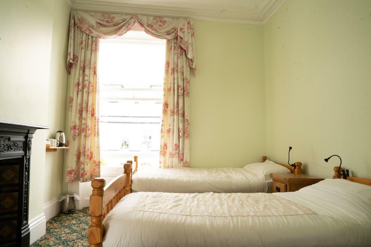 Llandudno Hostel Eksteriør billede