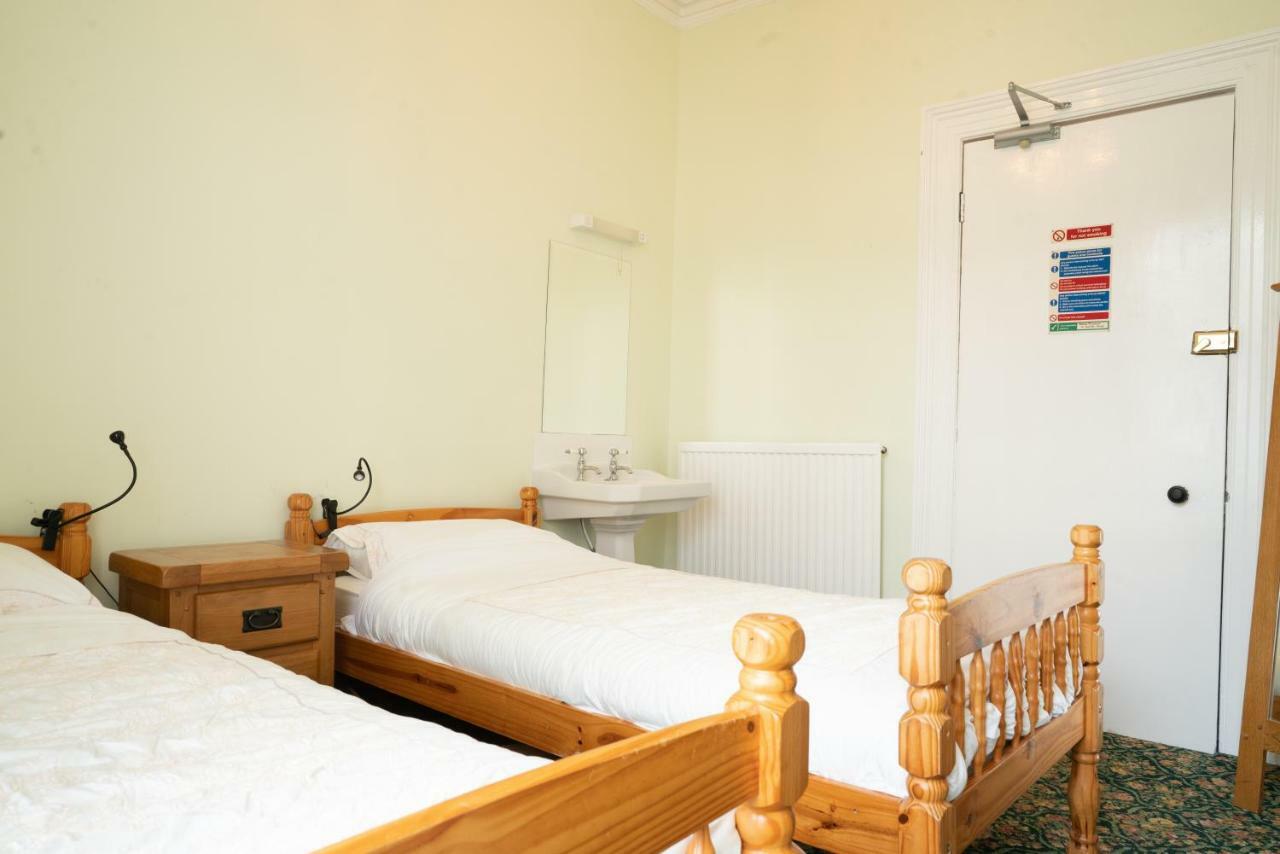 Llandudno Hostel Eksteriør billede