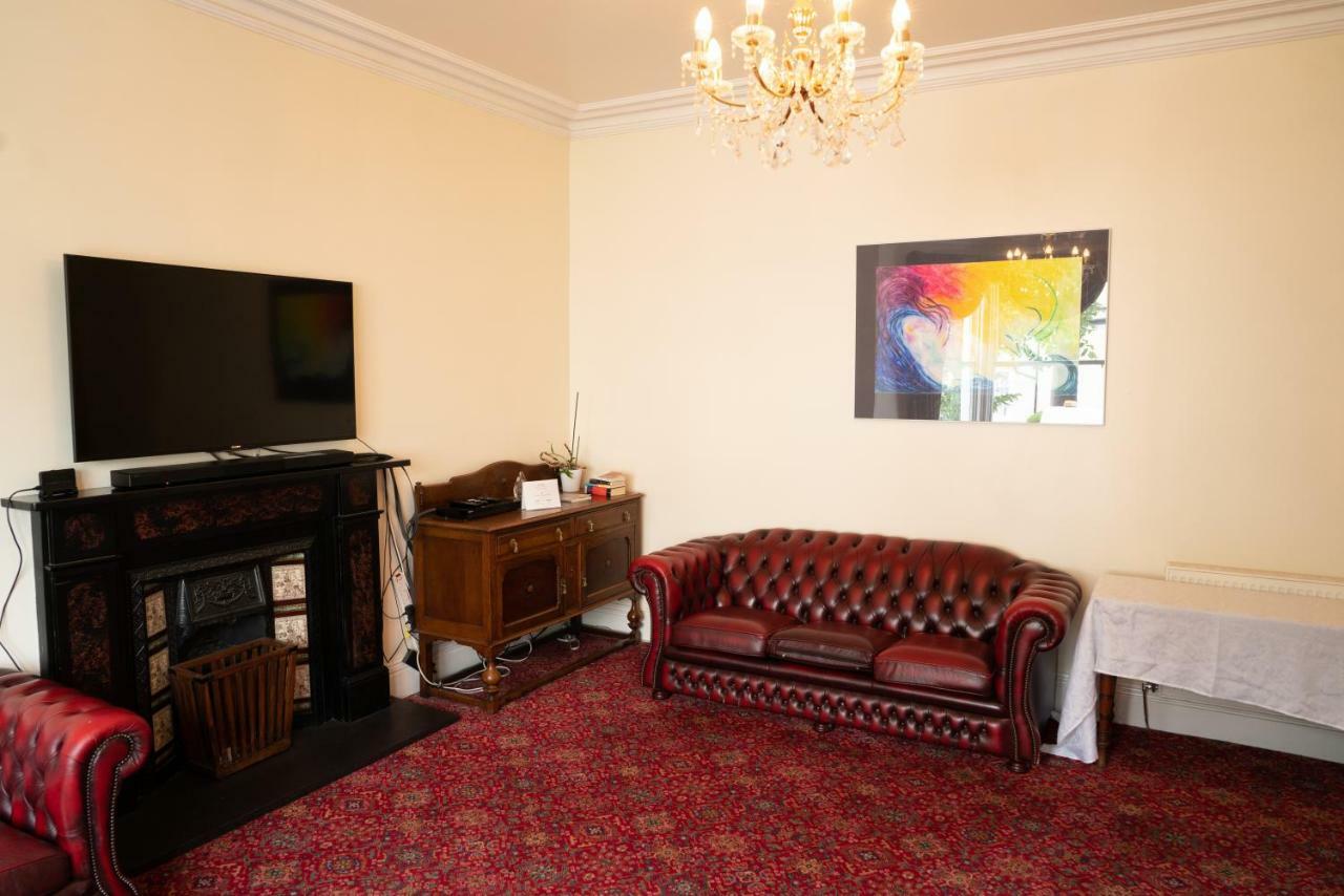 Llandudno Hostel Eksteriør billede