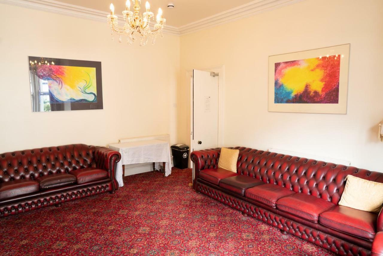 Llandudno Hostel Eksteriør billede